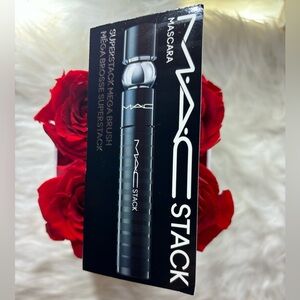 MAC STACK MASCARA MAC COSMETICS